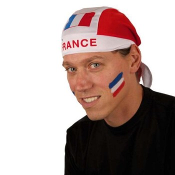 Bandana France