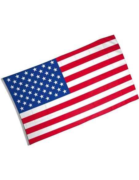 Drapeau des Etats Unis