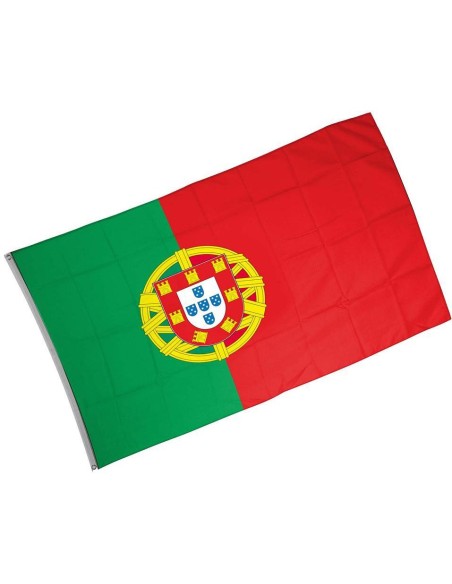 Drapeau du Portugal