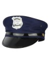 Casquette police