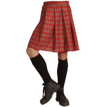 Kilt écossais