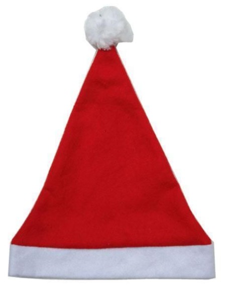 Bonnet de père noël