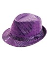 Borsalino sequin