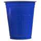 20 gobelets bleus Original Cup