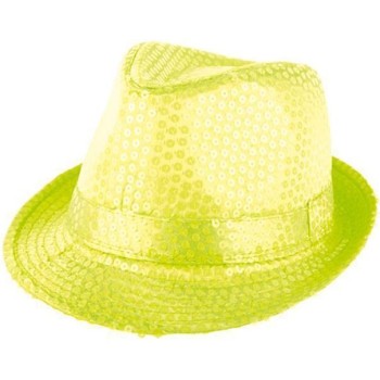 34767E-chapeau-borsalino-sequin-vert-fluo