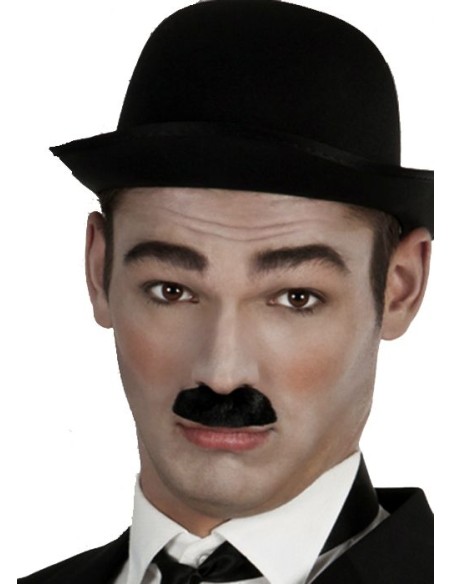 Moustache Charlot