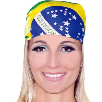 Bandana Brésil