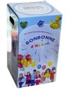 Bonbonne hélium 30 ballons