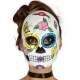 Masque Day of the Dead