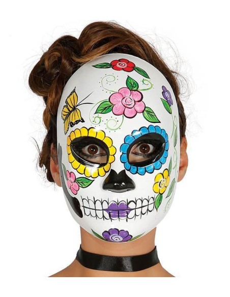 Masque Day of the Dead