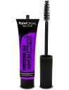 Mascara phosphorescent