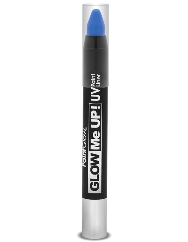 Crayon liner fluorescent UV