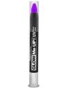 Crayon liner fluorescent UV