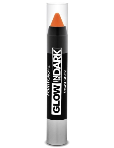 Crayon liner phosphorescent