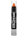 Crayon liner phosphorescent