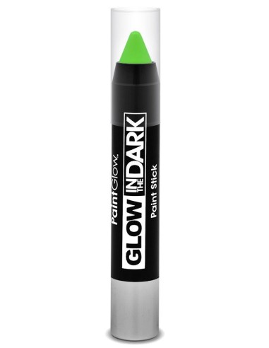 Crayon liner phosphorescent