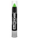 Crayon liner phosphorescent