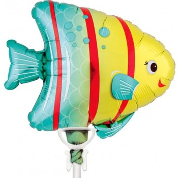 Ballon poisson