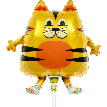 Ballon chat