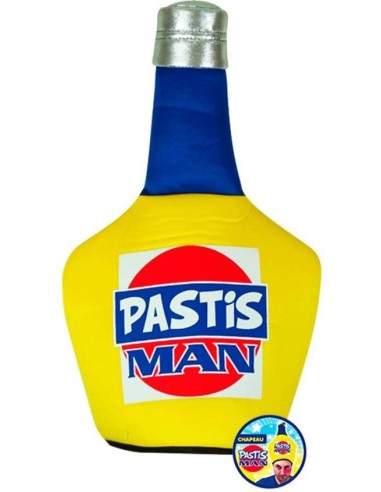 Chapeau Pastis Man