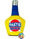 Chapeau Pastis Man