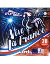 Artifice Vive la France