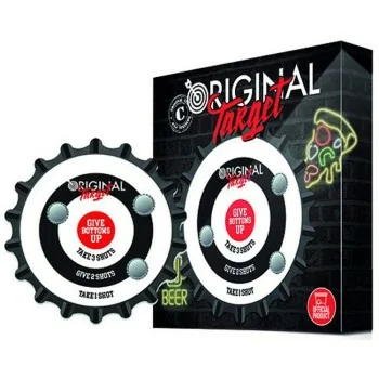 Jeu Original Target