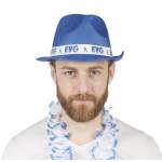 Chapeau bleu EVG