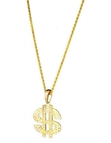 Collier dollar