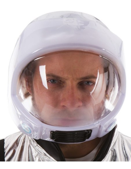 Casque astronaute