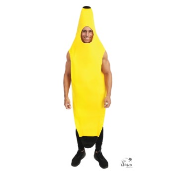 Déguisement de banane