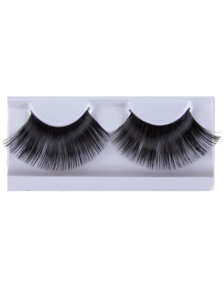 Faux-cils jumbo noir