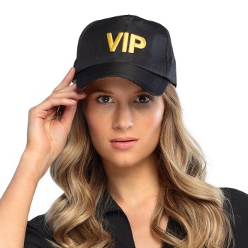 Casquette VIP