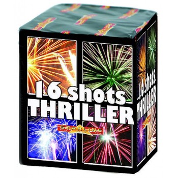 Artifice Thriller 16 shots