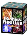 Artifice Thriller 16 shots