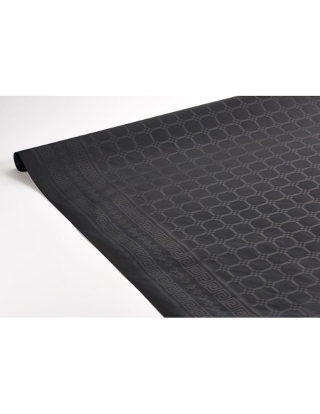 Nappe noire 6m