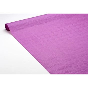 Nappe violette 6m