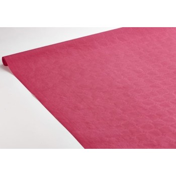 Nappe framboise 6m