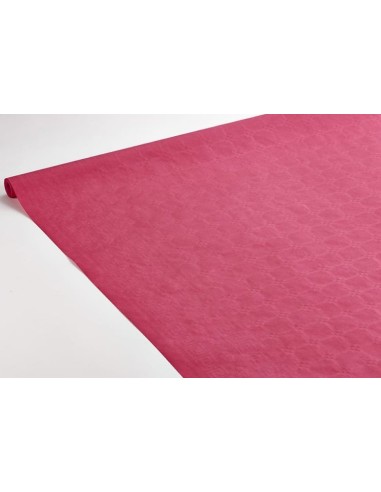 Nappe framboise 6m