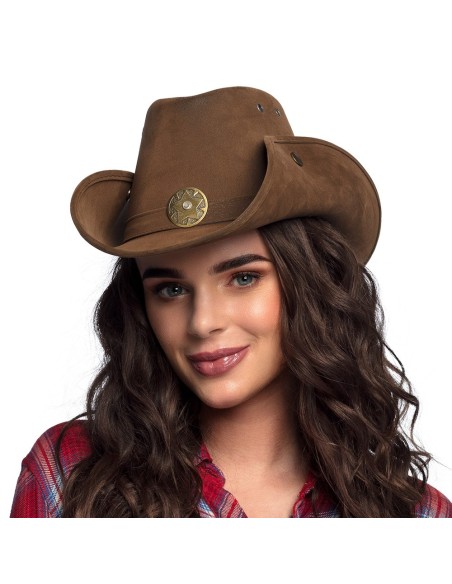 Chapeau cow-boy Neveda