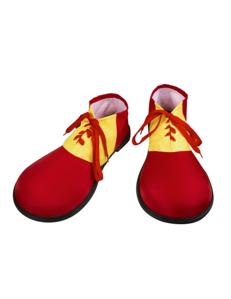 Chaussures de clown