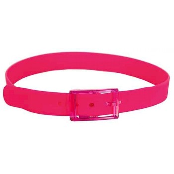 Ceinture fluo