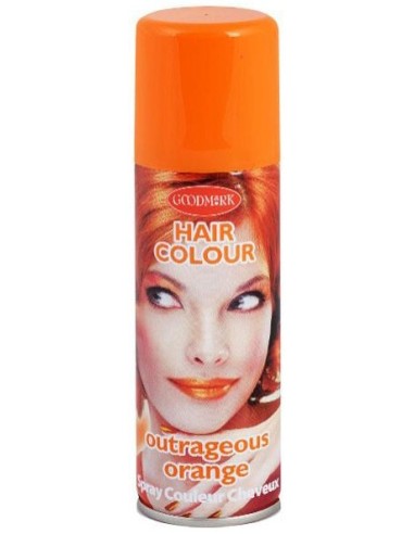 Spray cheveux couleur 125ml