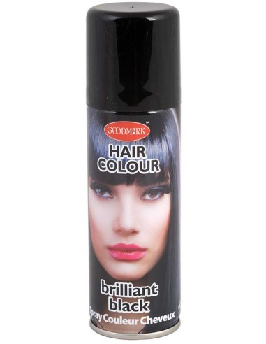 Spray cheveux couleur 125ml