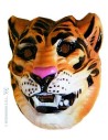 Masque de tigre pour adulte