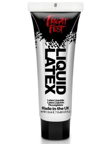 Tube latex liquide 12ml