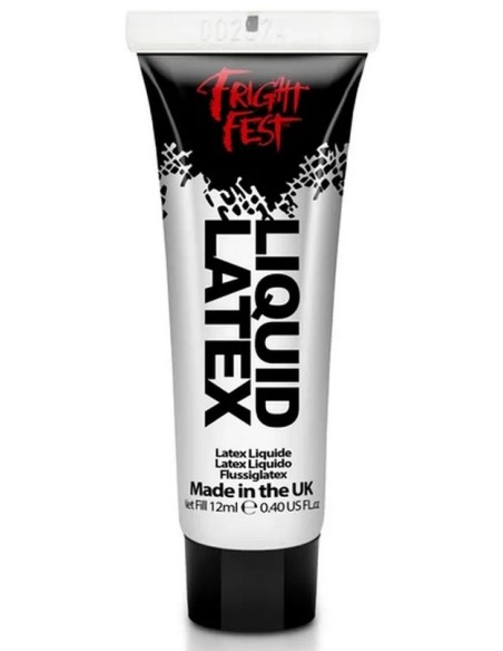 Tube latex liquide 12ml