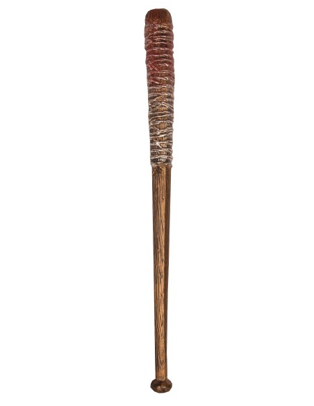 Batte de baseball avec barbelés 74cm