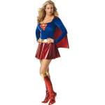 Costume de Supergirl