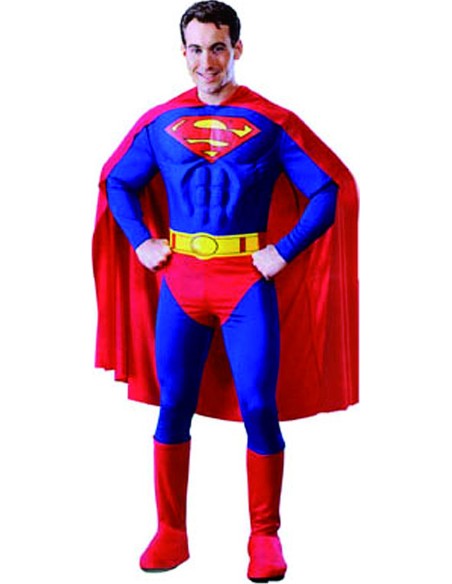 Costume de Superman